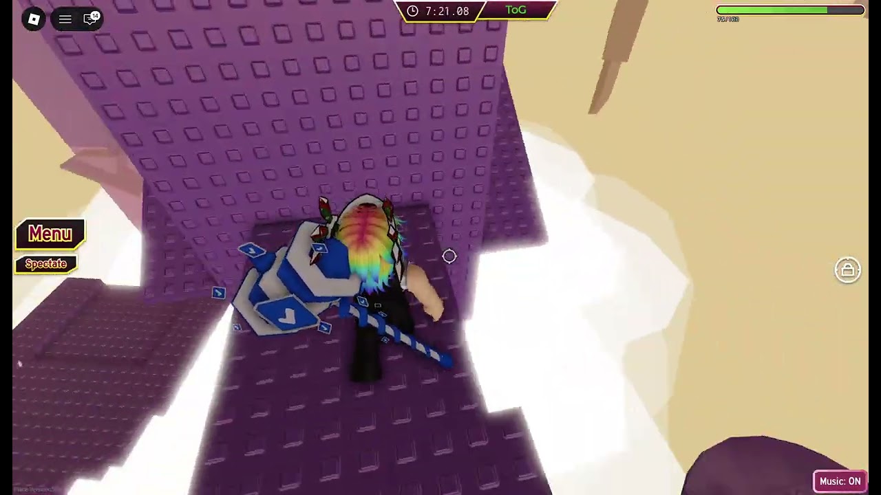 Playing ETOH! (By a subs request)