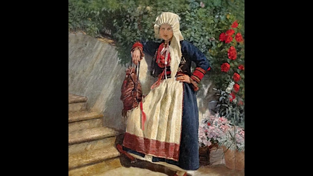 Naranča - Traditional Croatian song