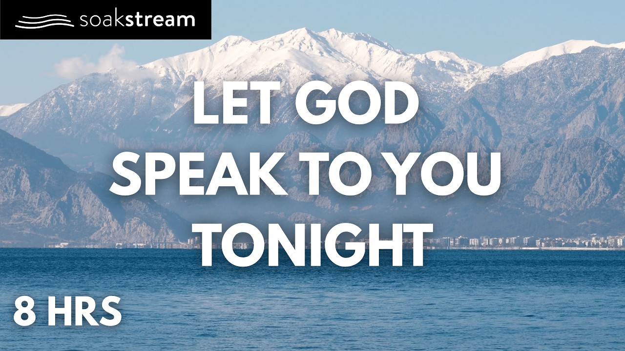 Play These Bible Verses All Night (SEE WHAT GOD DOES!)