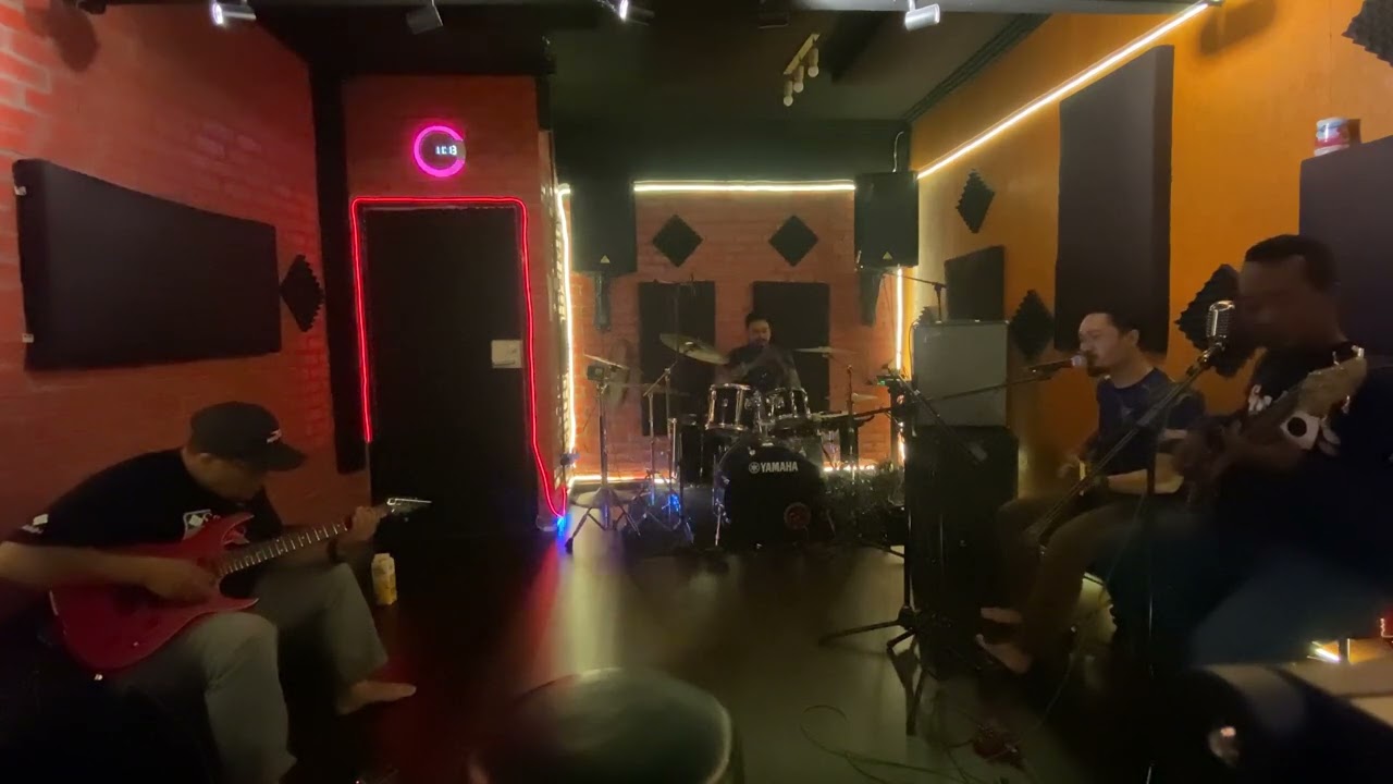 Jammning Session 13 2 26 15