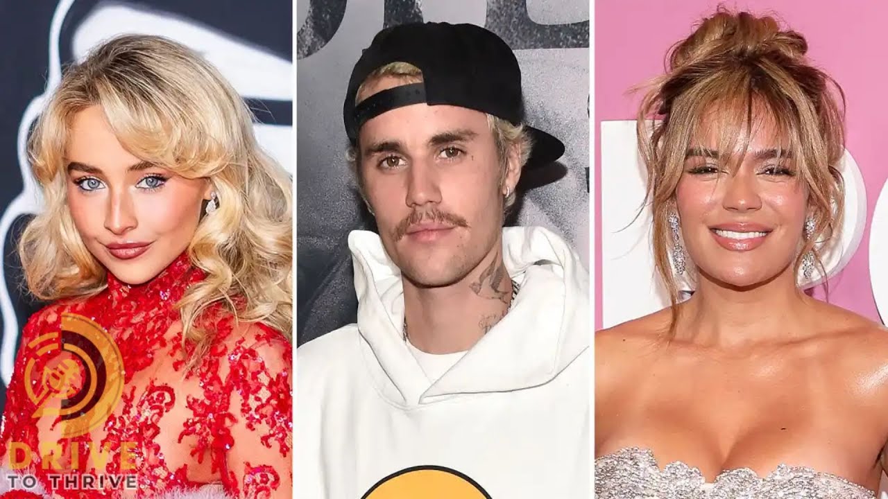 Coachella 2026 Lineup REVEALED | Sabrina Carpenter, Justin Bieber & Karol G Headline