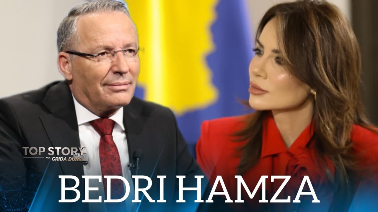 Bedri Hamza i PDK rr&euml;fen sfidat n&euml; zgjedhje dhe besimin se Tha&ccedil;i do kthehet shpejt n&euml; politik&euml;