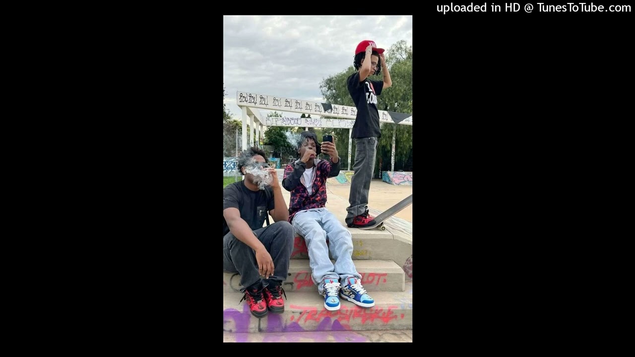 [FREE FOR NON PROFIT] ICEB0Y+PARKERVS+V0LIANO TYPE BEAT