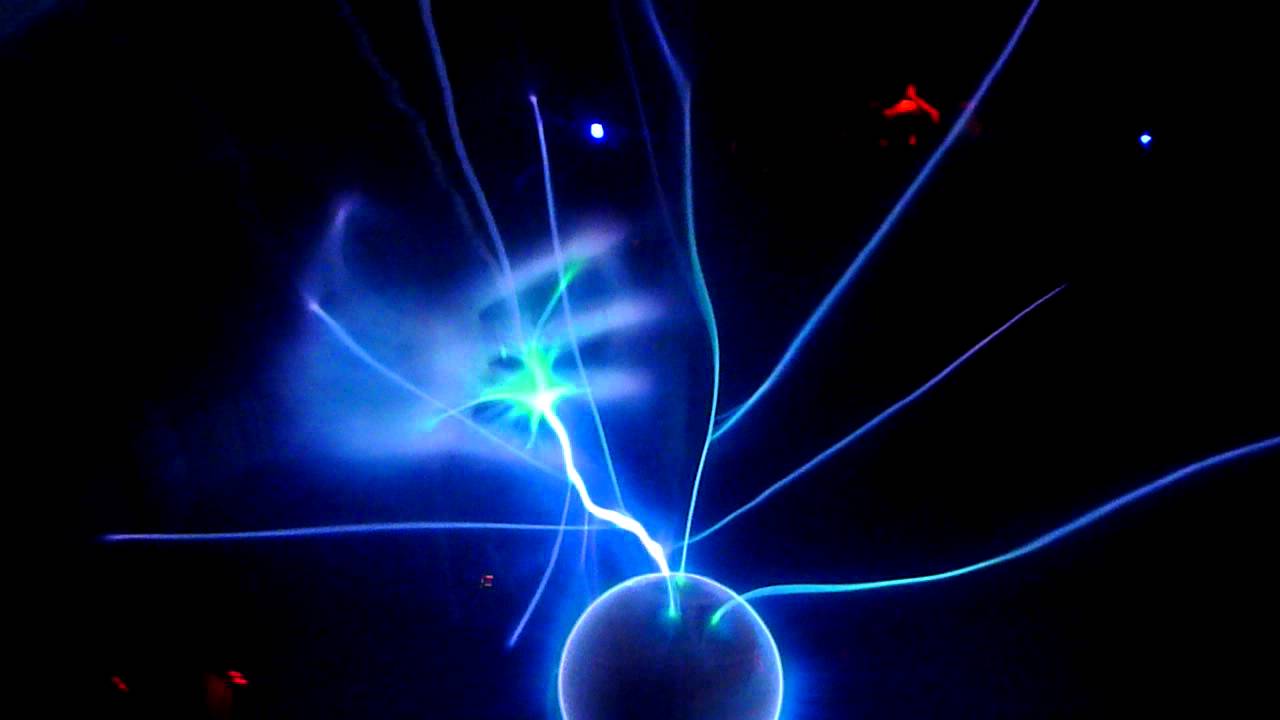Tresor Club, Berlin, Jul 11 - part 1