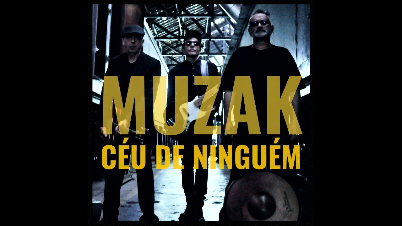 Muzak - Ep Céu de Ninguém