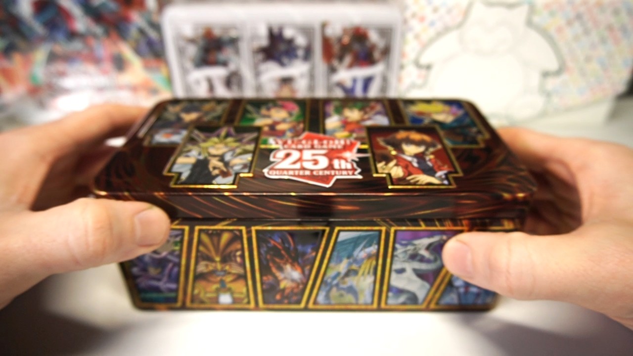 I Open Yugioh Cards for the First Time Ever | Relax and Enjoy | No Talking