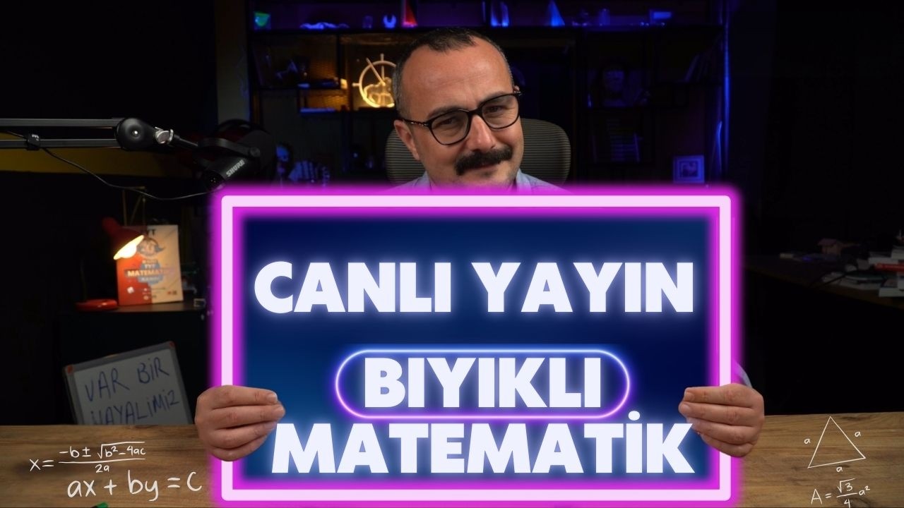 Canlı Bazar Sohbeti