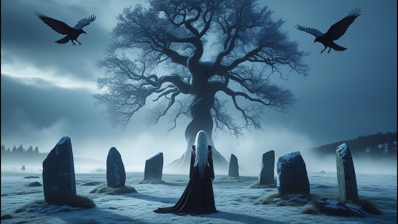 The Seer's Song | Nordic | Viking | Music