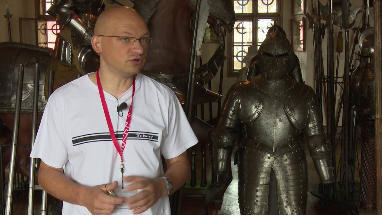 Tip na v&yacute;let: Z&aacute;mek Opočno