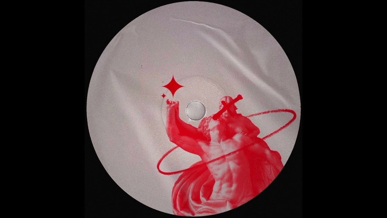 Nicolas Barnes - Lead Me To The Dub