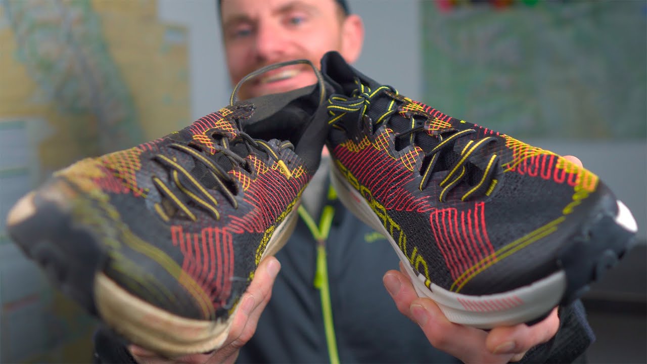 La Sportiva Prodigio Pro: проверка долговечности после сезона использования
