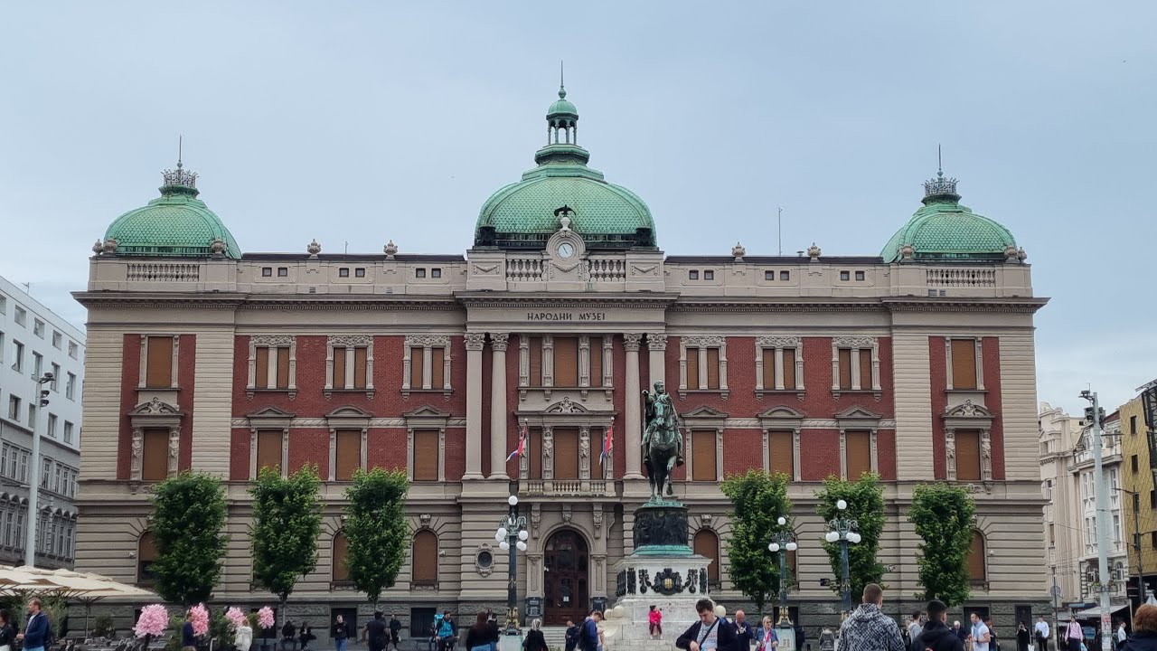 GRECIA TURCHIA E BALCANI IN MOTO CON HONDA GOLDWING  parte 3