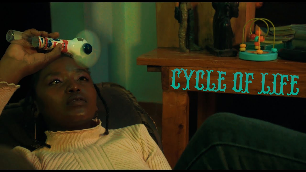 Yung Fe_Cycle of Life_Ft_Mikey D'banj' (Official Music Video)