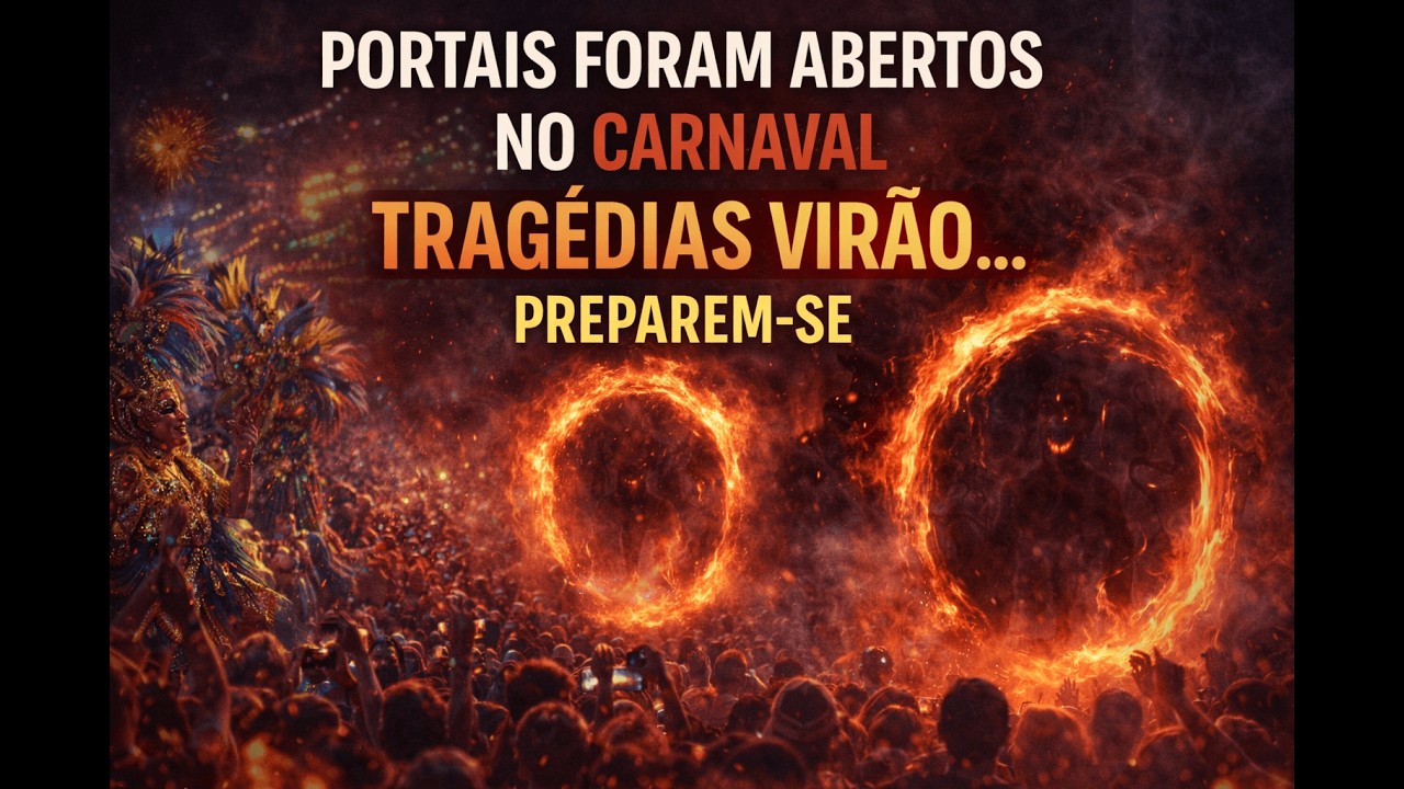  Opressão Espiritual Seja liberto .
