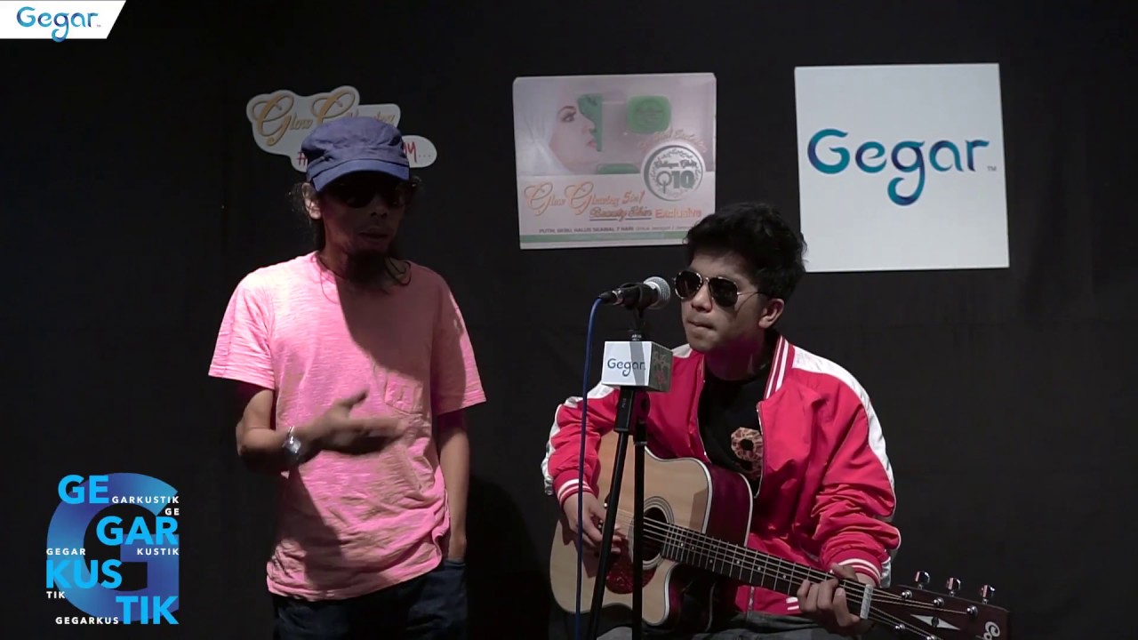 Haqiem Rusli - Selamat Tinggal Sayang