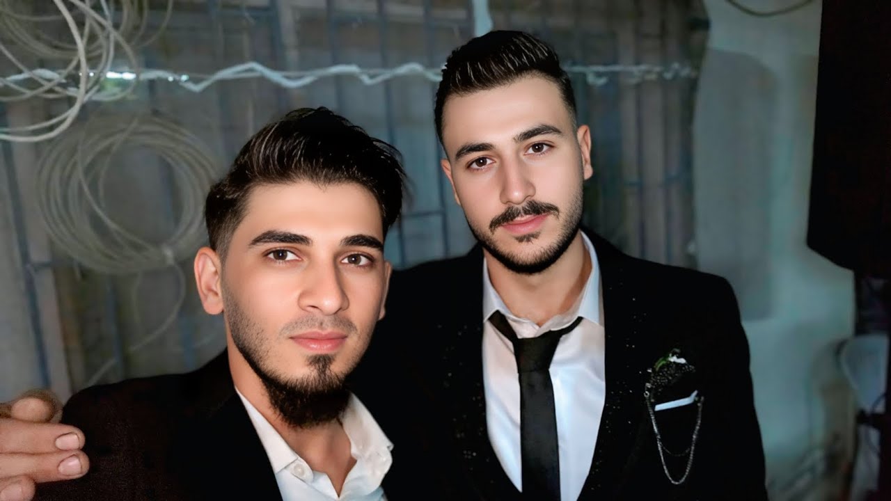 🌍حفل زفاف العريس 🪐عبدالرحمن ابو علي 🪐✨️