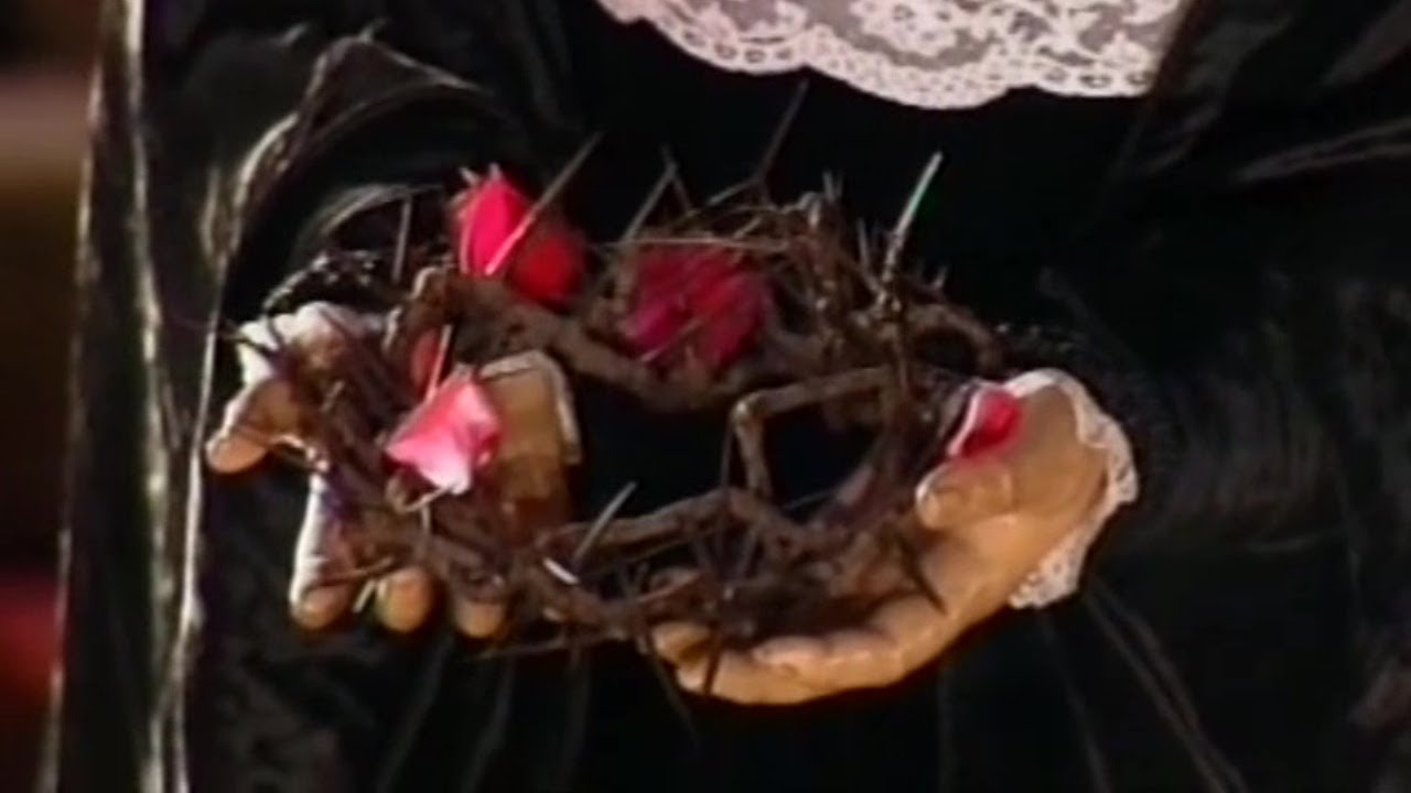 Amor y Sacrificio 1997 Jerez