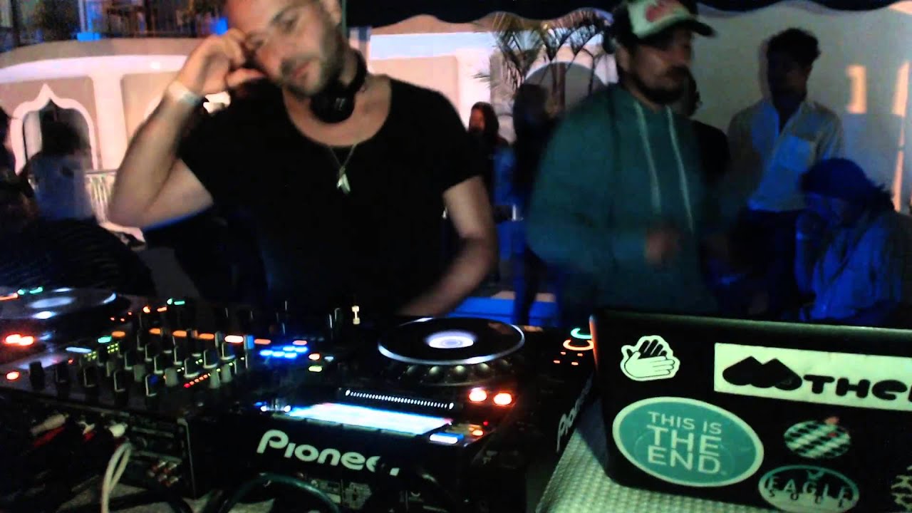George Levi y Alex Niggeman @ dharma beach part 1 1080