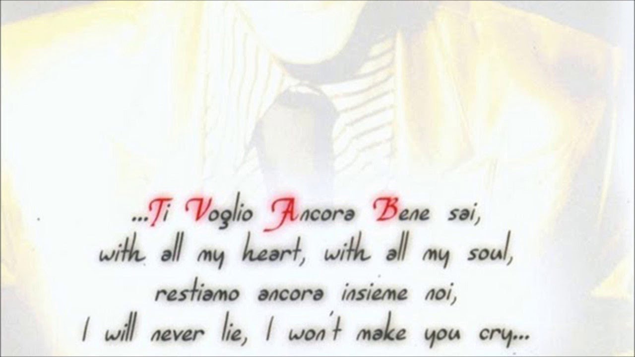 Molella - T.V.A.B. (Amici Miei Radio) (2002)