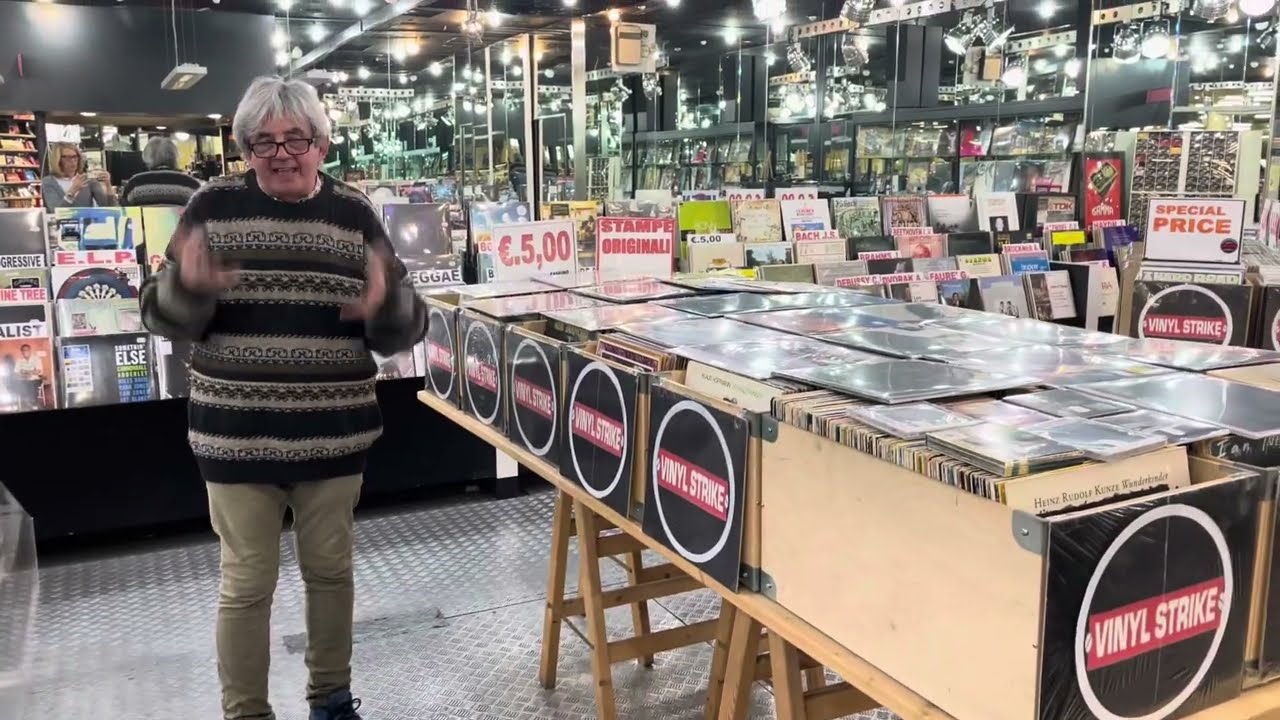 Jump! Che sorpresa il nuovo live di Jon Anderson, SONO TORNATI GLI YES. NUOVO ALBUM DI STEVEN WILSON