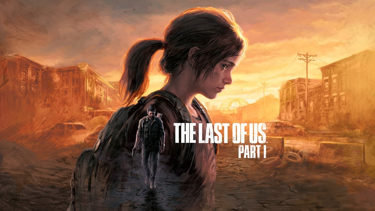 Оставшиеся позади - The Last of Us Part I 🎮 стрим 6