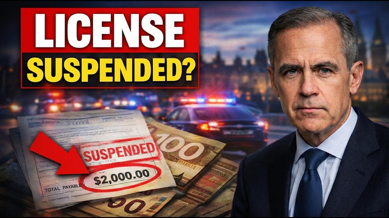 2026 CRA Tax Changes Rolling Out for Seniors Filing Returns — What Retirees Must Prepare For Now! 10