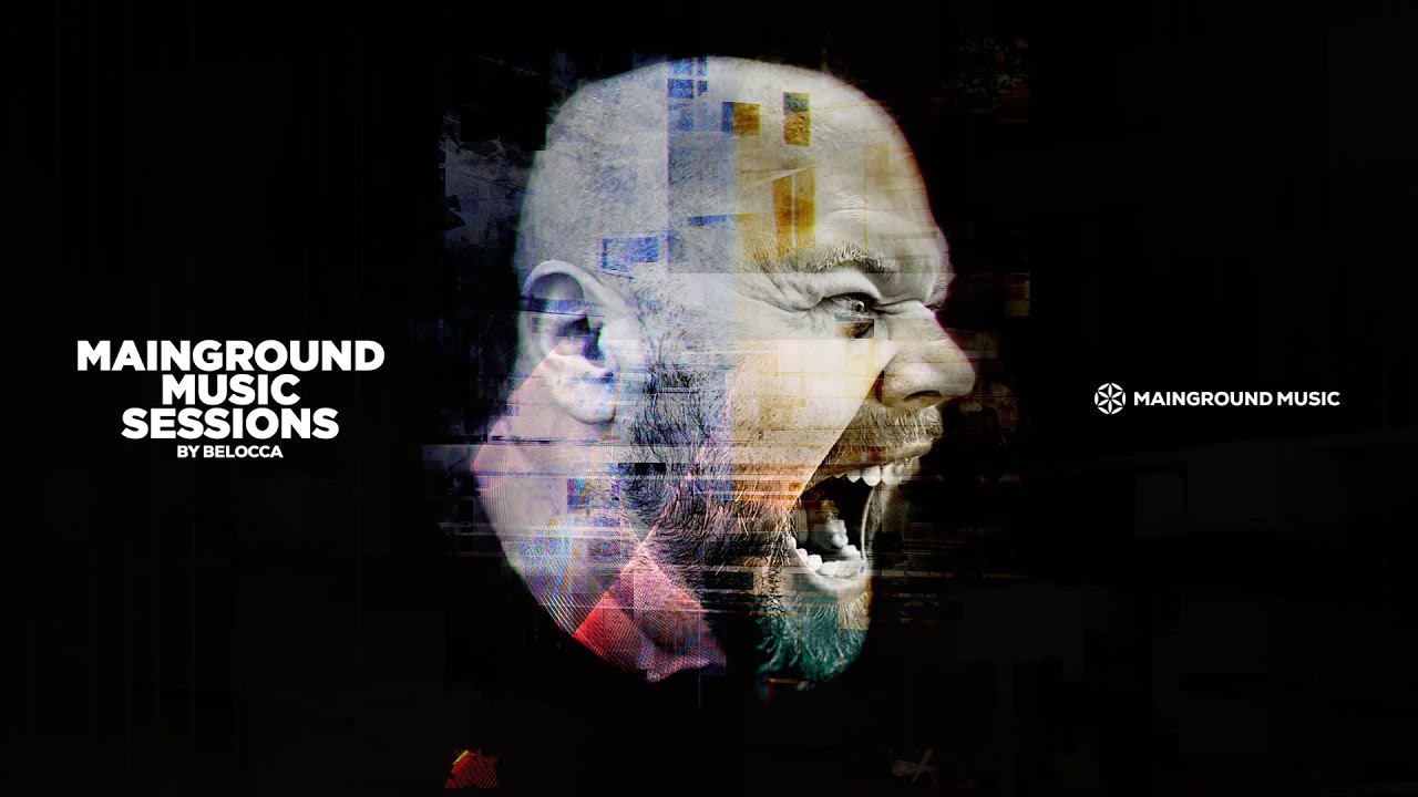 Mainground Music Sessions 058: Belocca
