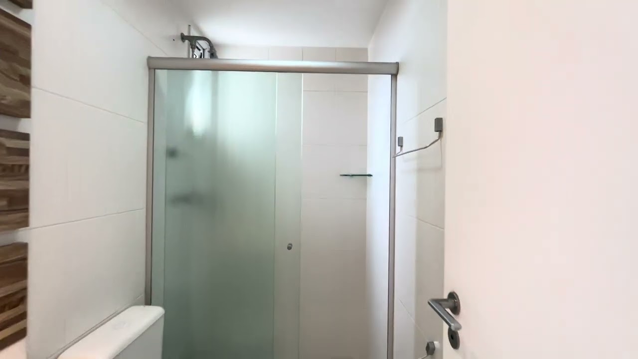 Apartamento Reformado com Vista Espetacular