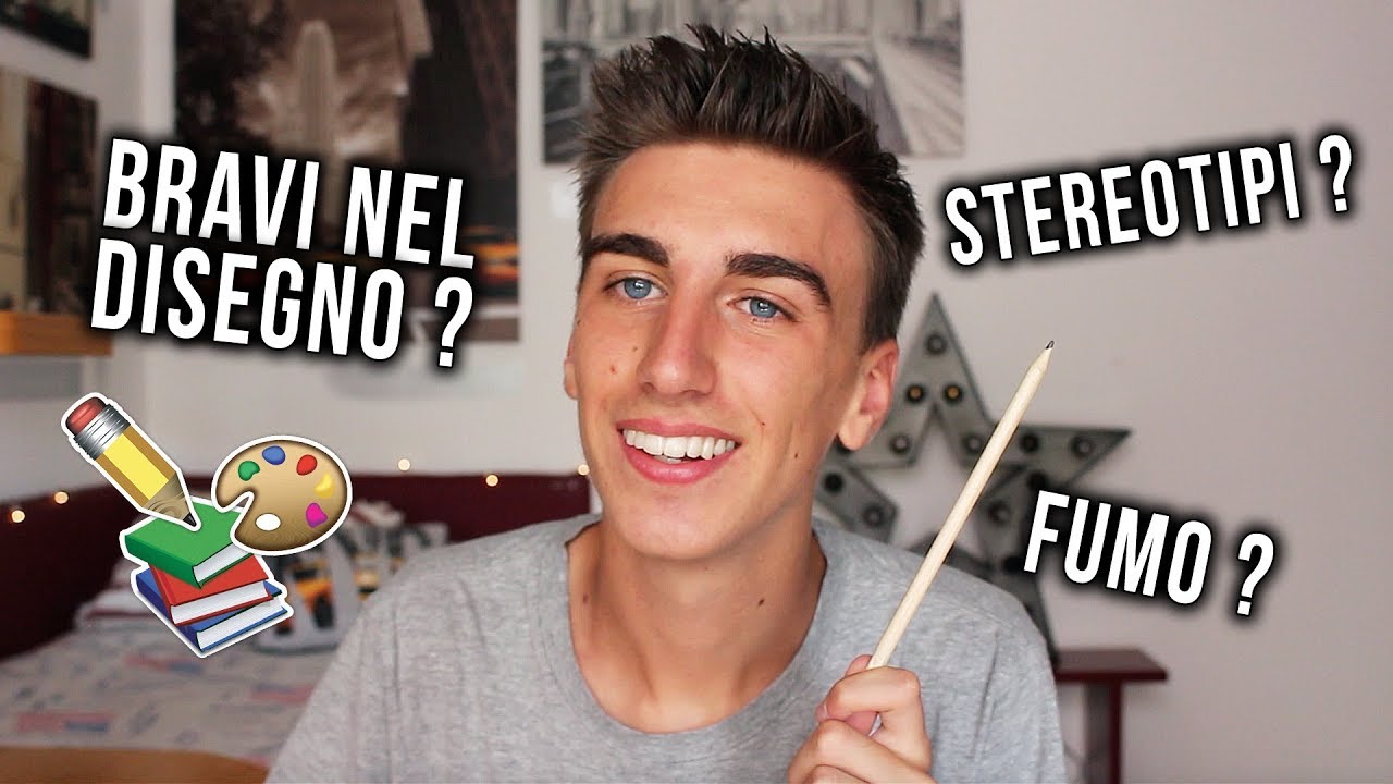 TUTTO SUL LICEO ARTISTICO | Info e consigli
