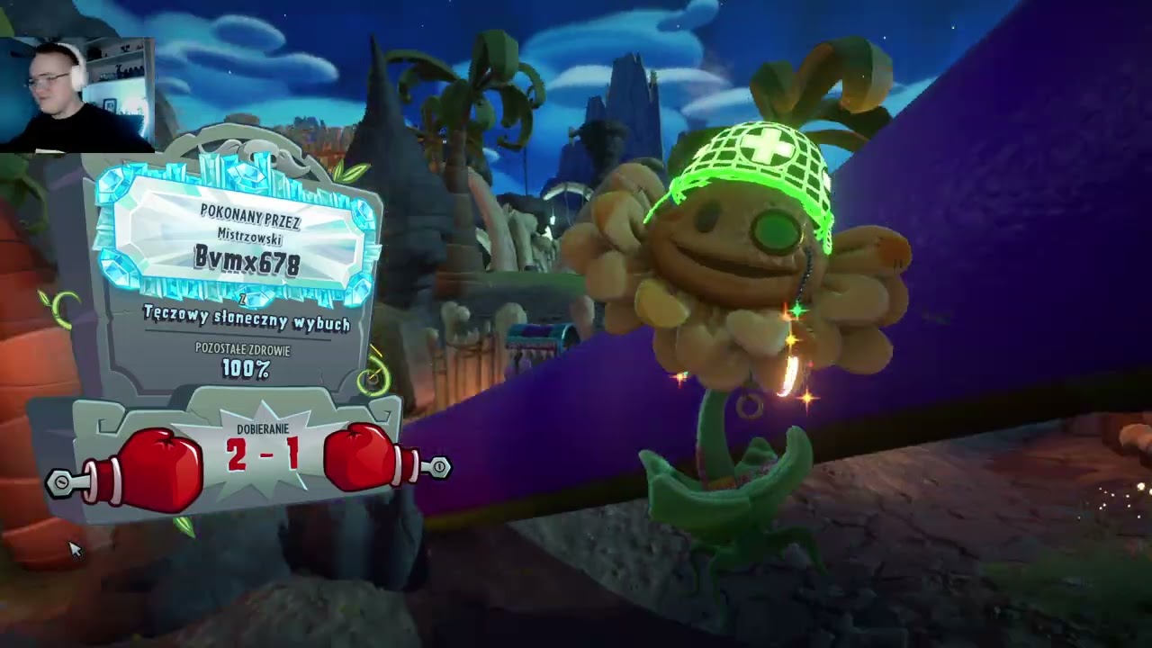 Gracze Chompera muszą być przestudiowani