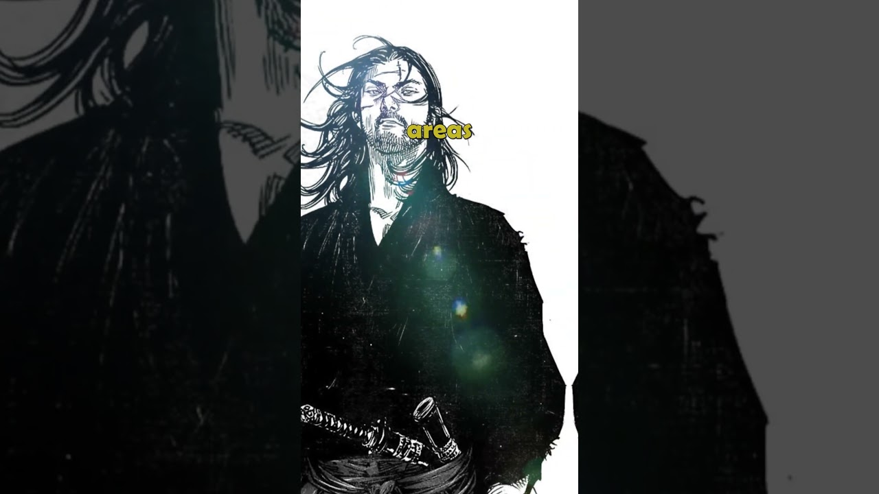 Miyamoto musashi's way of life #miyamotomusashi #samurai #learn #history