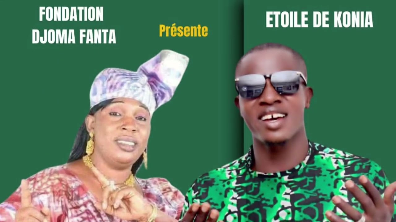 Djoma Fanta ft Etoile (Doumbouya)
