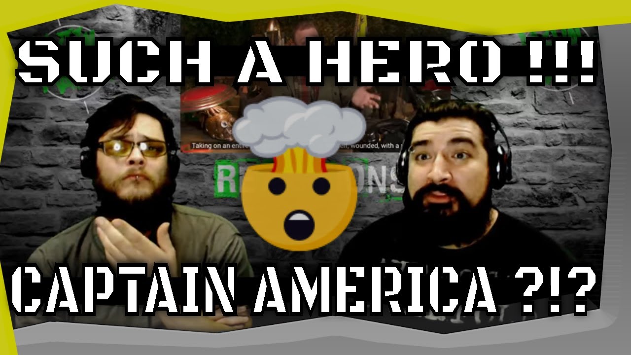 To Hell and Back – Audie Murphy – Sabaton History 004 | METTAL MAFFIA | REACTION | MAGZ / DJ SKALE