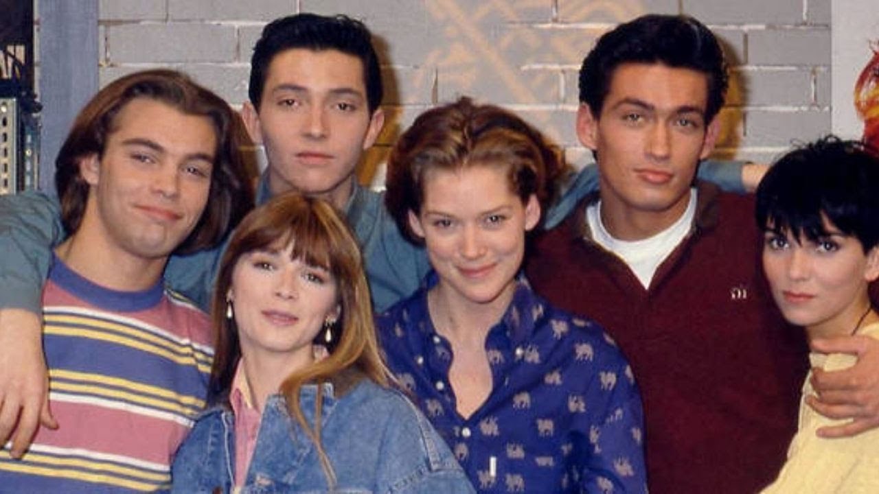 HÉLÈNE ET LES GARÇONS: QUE SONT-ILS DEVENUS? | Vraies Histoires de Stars
