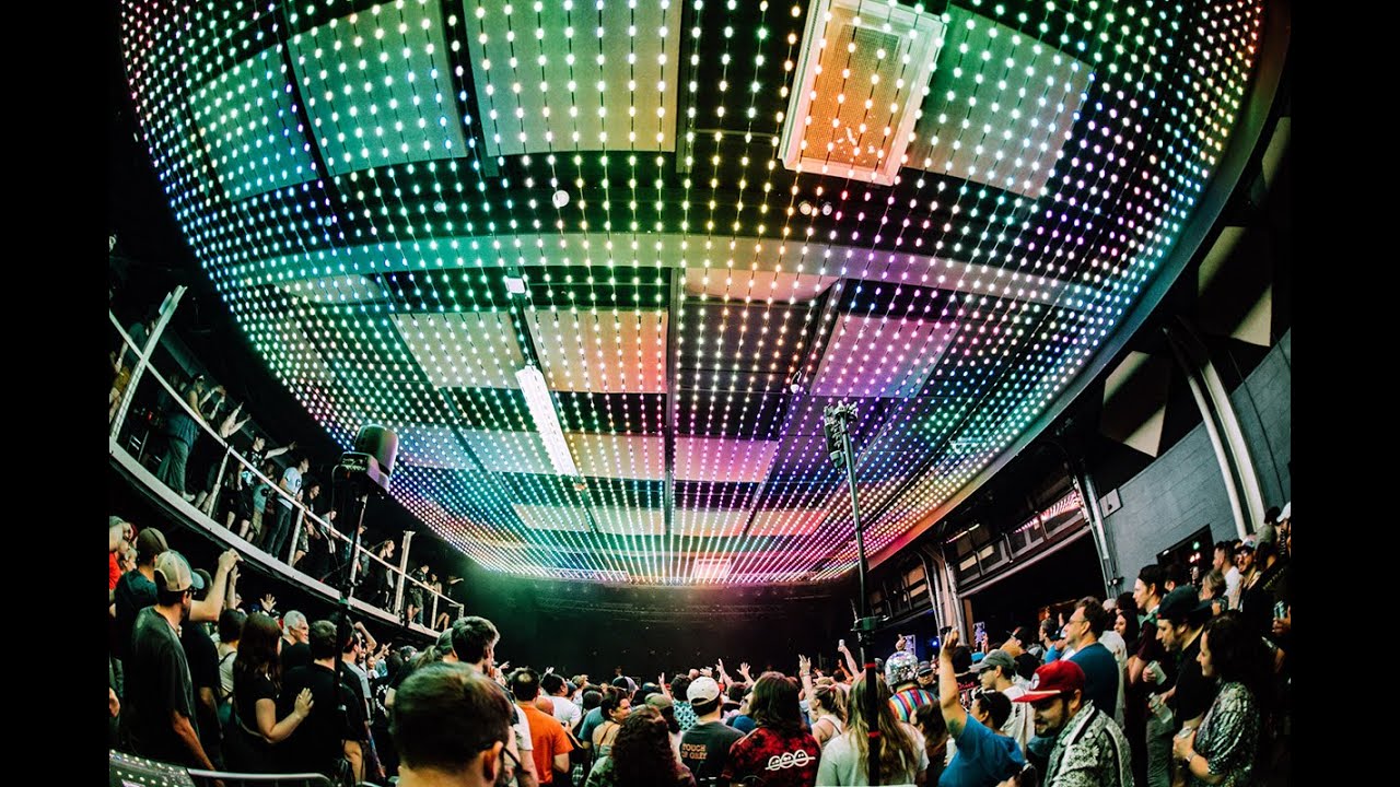 The Disco Biscuits - The Deal → Spacebirdmatingcall (6/10/23 - XL Live - Harrisburg, PA)