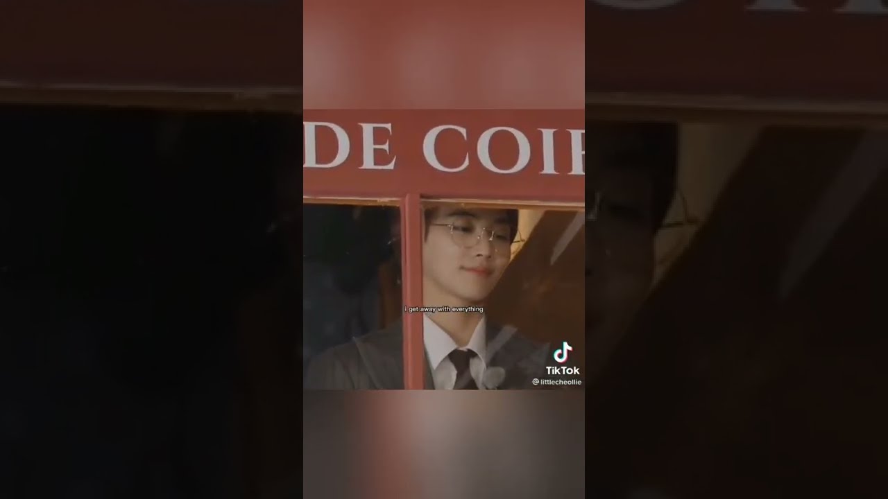 Seventeen Yoon Jeonghan tiktok edits / compilation because he reminds me of Loki