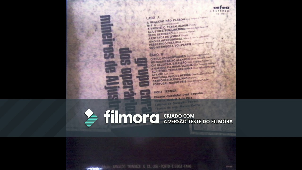 MFA - Mineiros de Aljustrel