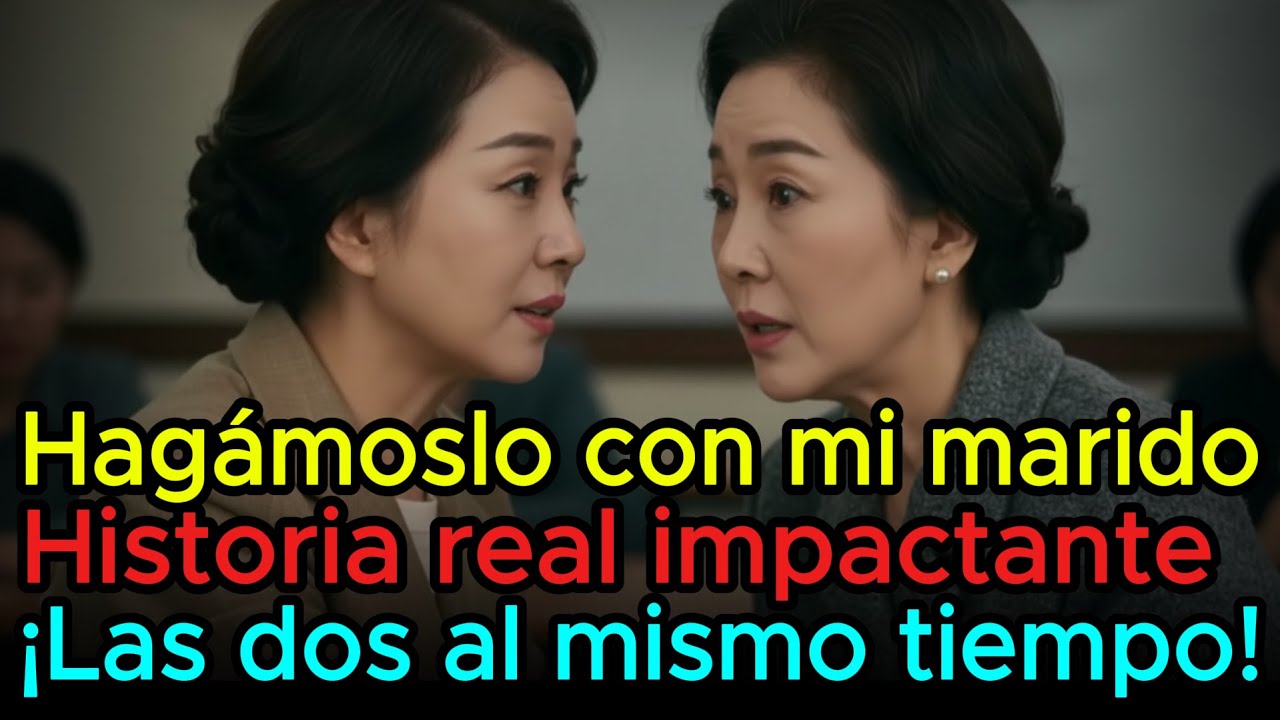 Historia impactante Mi amigo me ofreció dinero para tener relaciones en pareja con nuestras esposas…