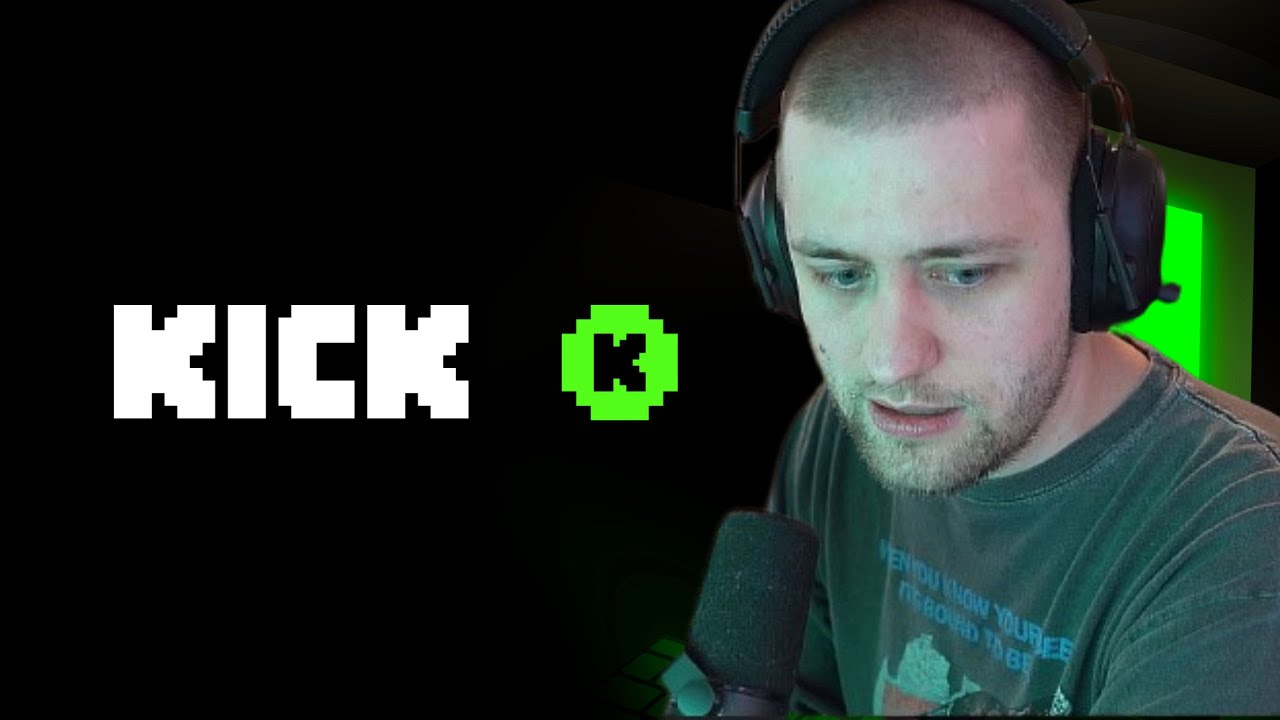 Sodapoppin on moving to Kick