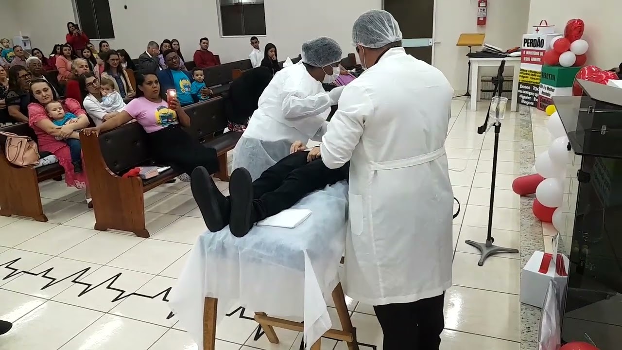 Creio que Tú És a Cura - Louvor + Teatro ( Grupo Infantil Jóias de Cristo) Pré Congresso 😍😭🙌