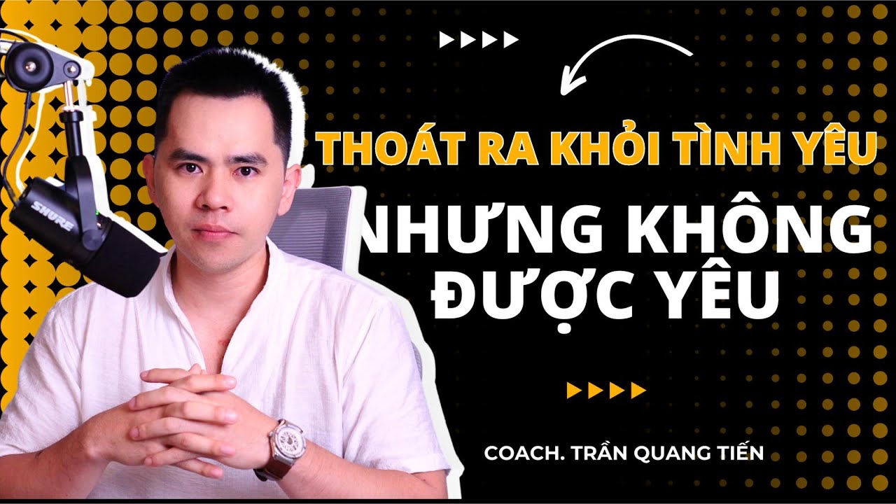 Sai lầm khiến phụ nữ không được Yêu