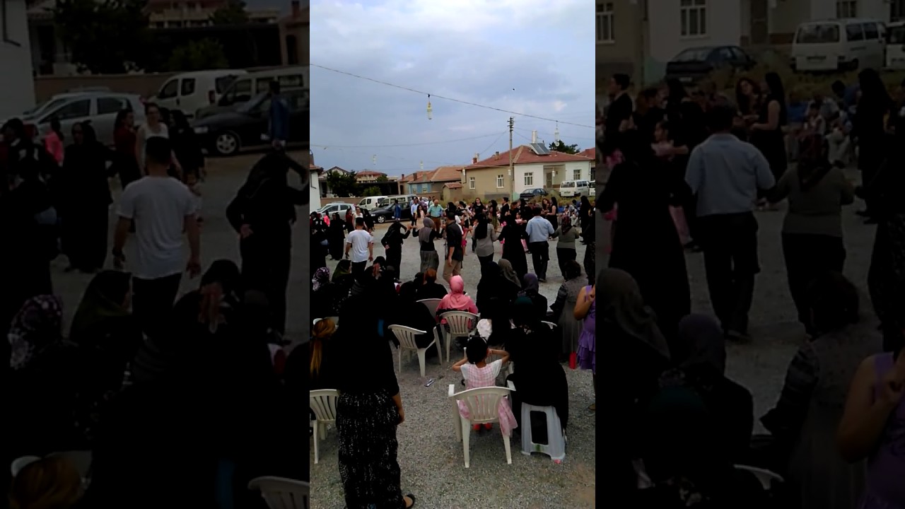 Hozan derman cihanbey kuşca kulu düğünü gowenda sepe 2016