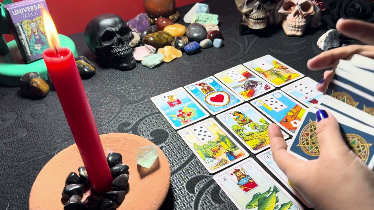 A ESPIRITUALIDADE TRAZ UMA MENSAGEM PARA O SEU MOMENTO!