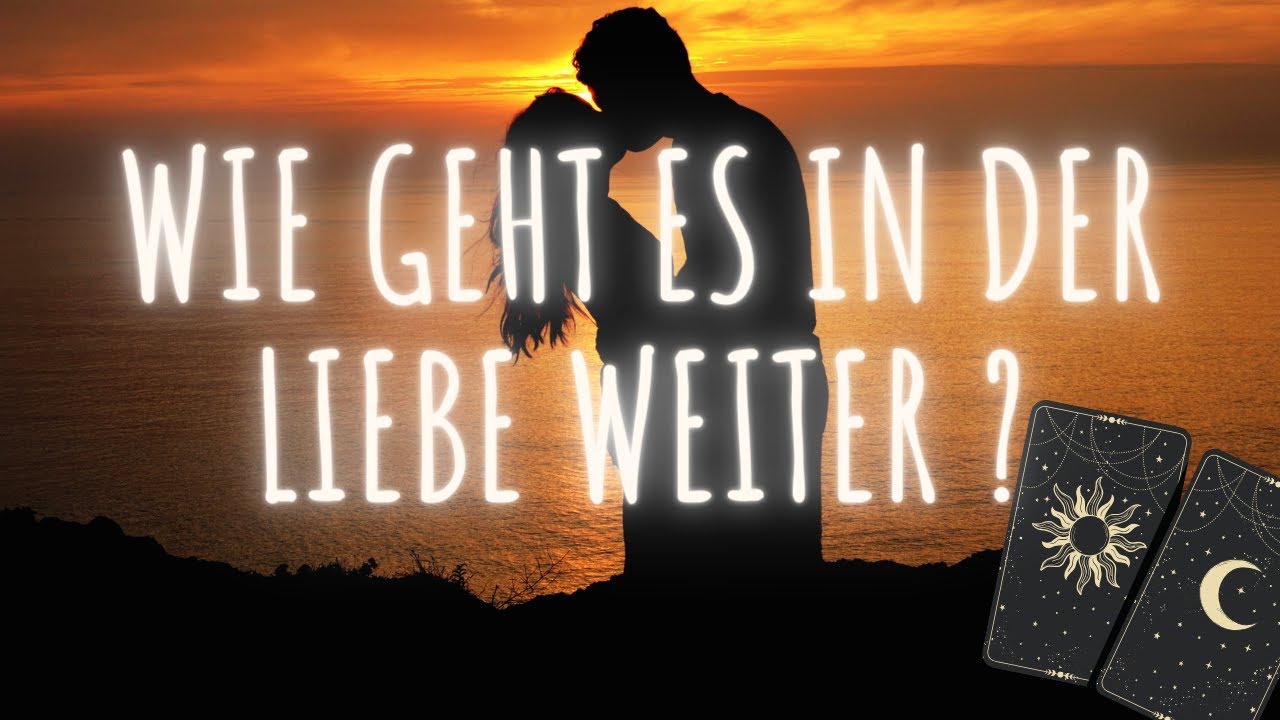 JACKPOT in der LIEBE mit dieser ERKENNTNIS ❤️🥰 #liebesorakel #orakel #tarot #kartenlegen