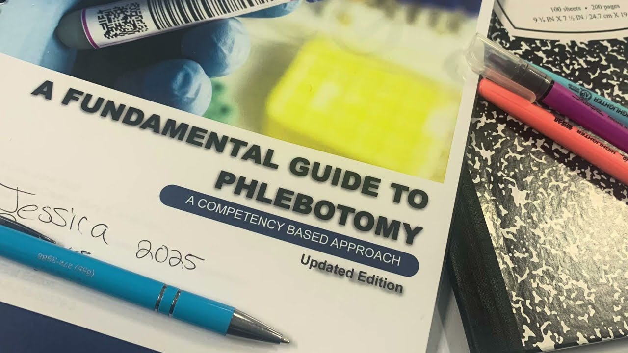 I took a Phlebotomy Class | 2025 Footage 💉🩸#phlebotomist #atlanta #phlebotomy #phlebotomytraining 