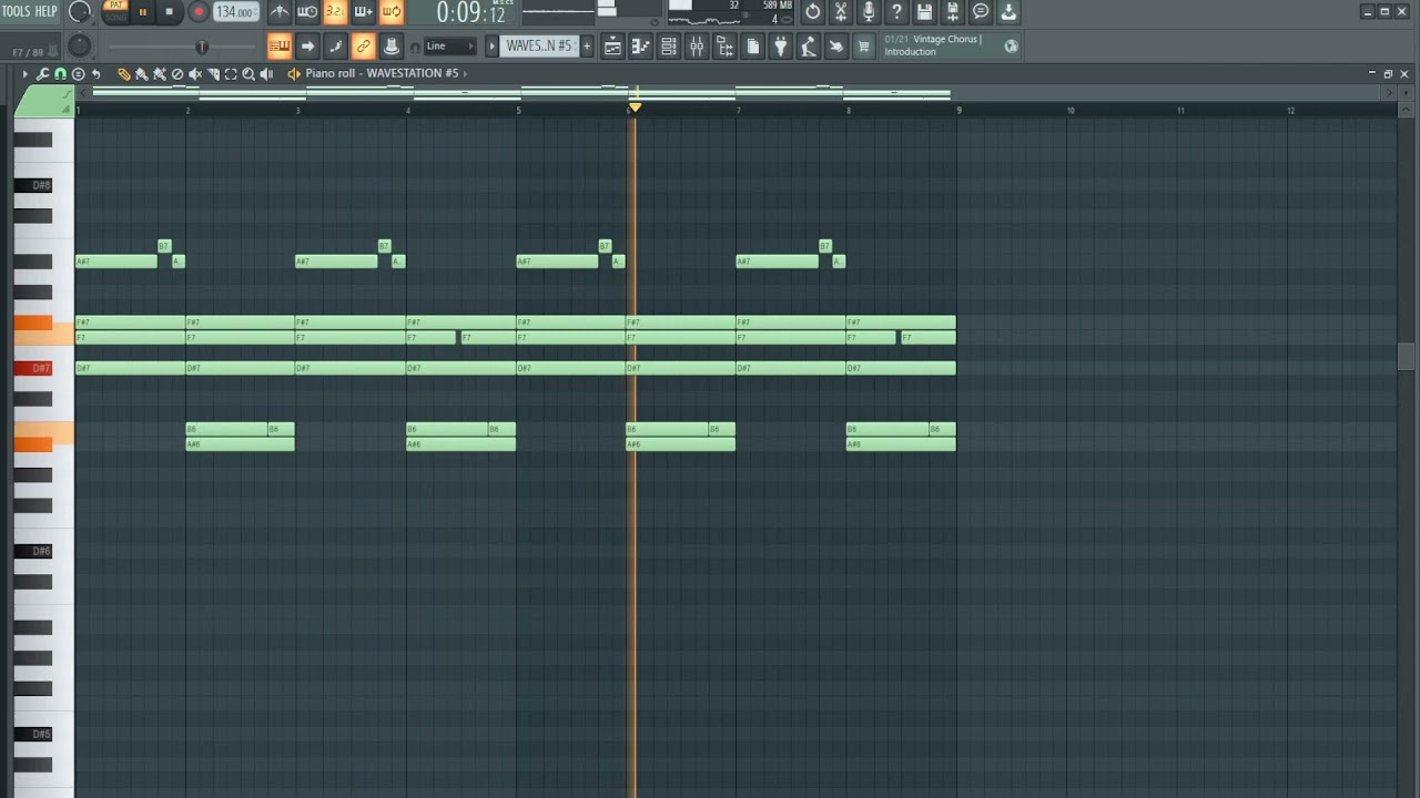 how to really make stoopidxool type beat in under 7 minutes🤐💎