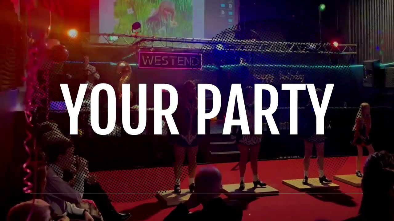 Westend Event Centre Christchurch | Party, Wedding & Function Venue Like No Other