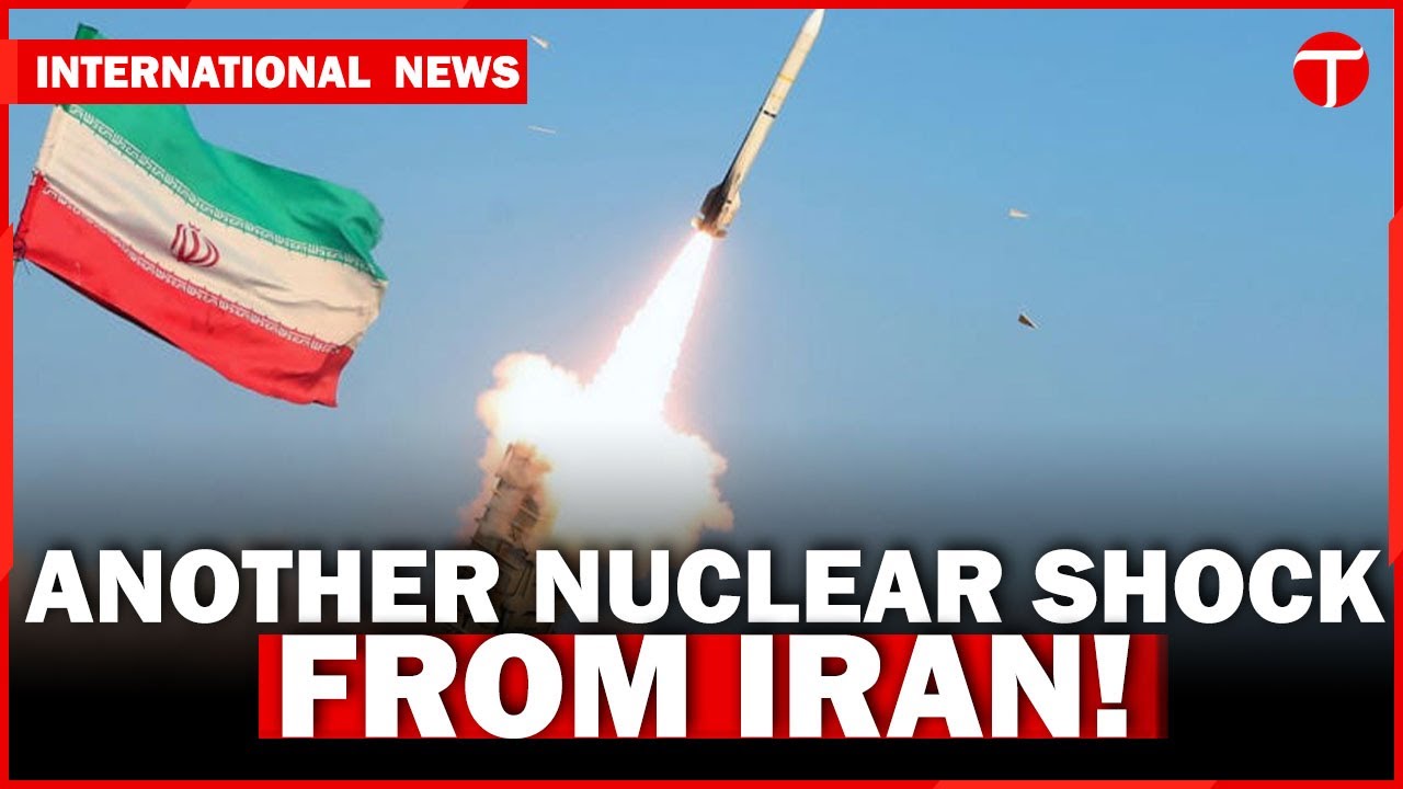 Iran Rejects U.S. Talks, Escalates Pressure on Israel&rsquo;s Nuclear Program!