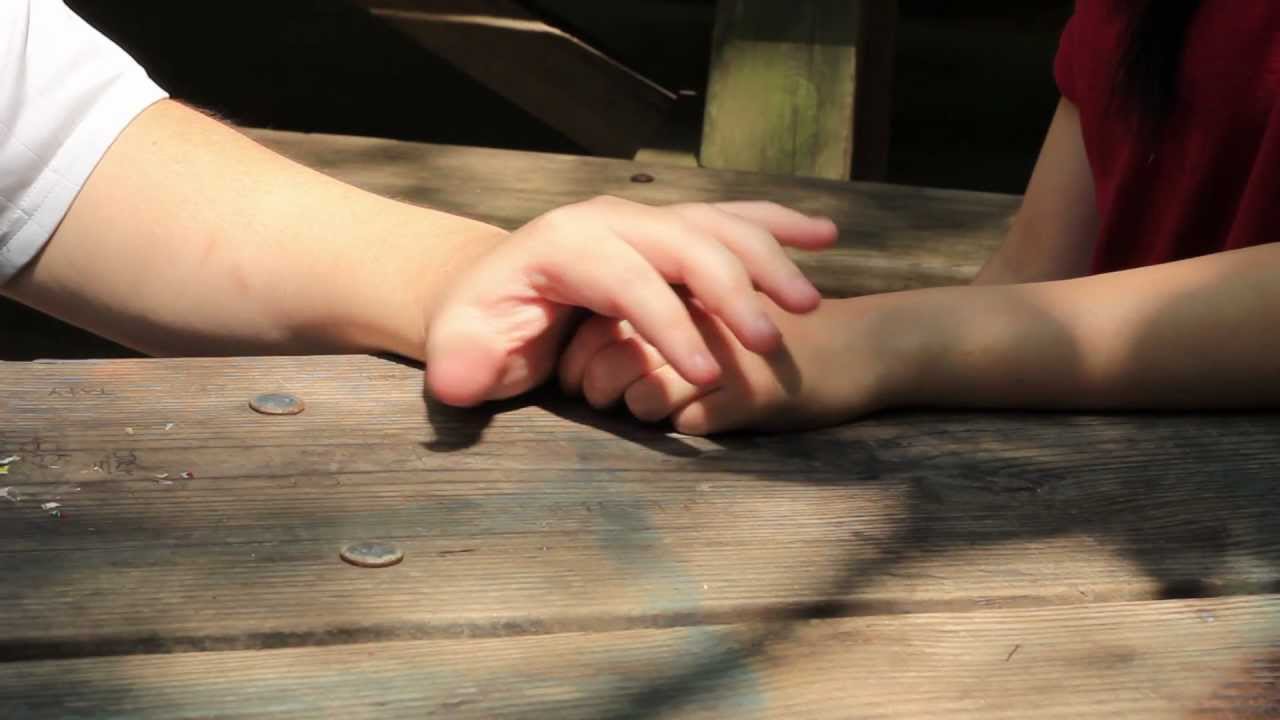 Letting Go