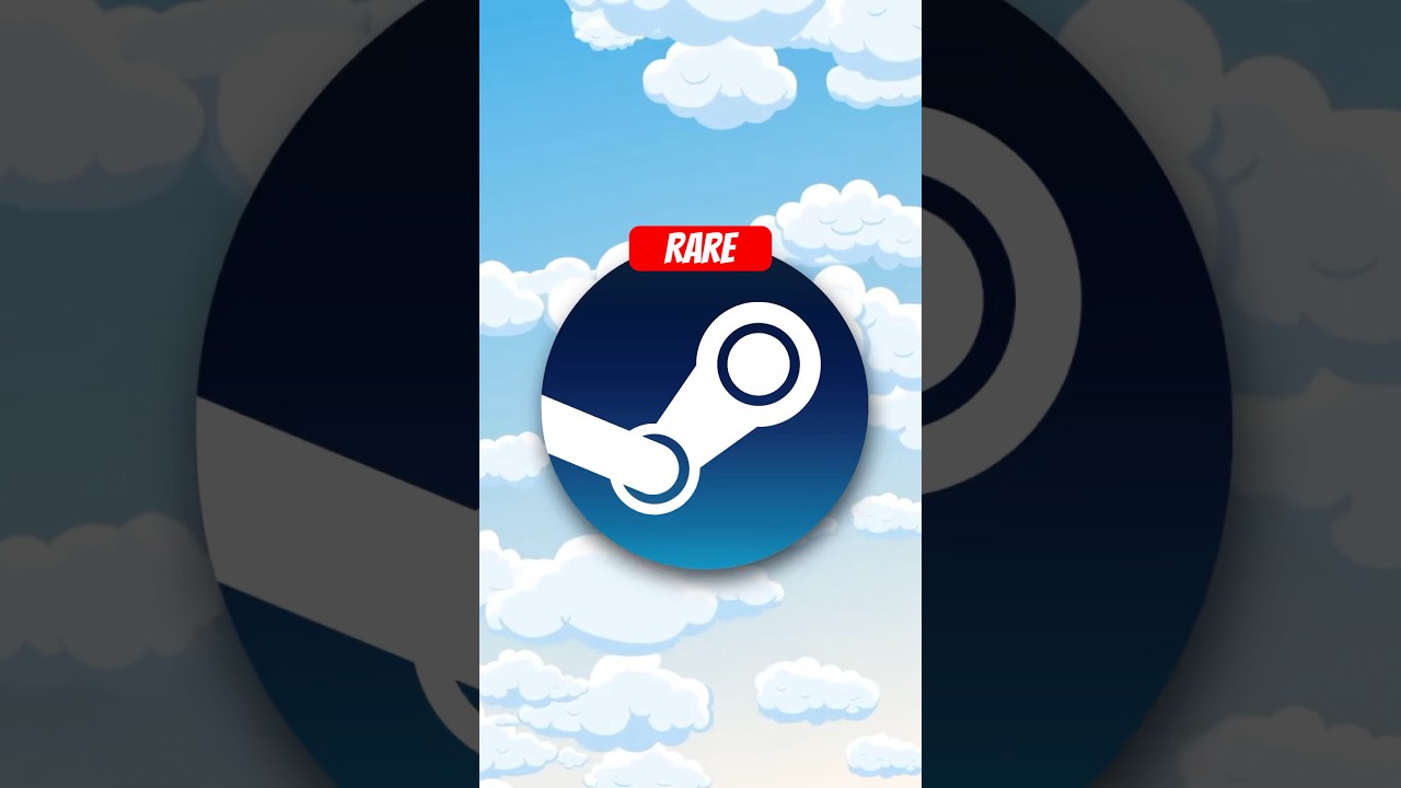 Bizarre Steam Achievements!